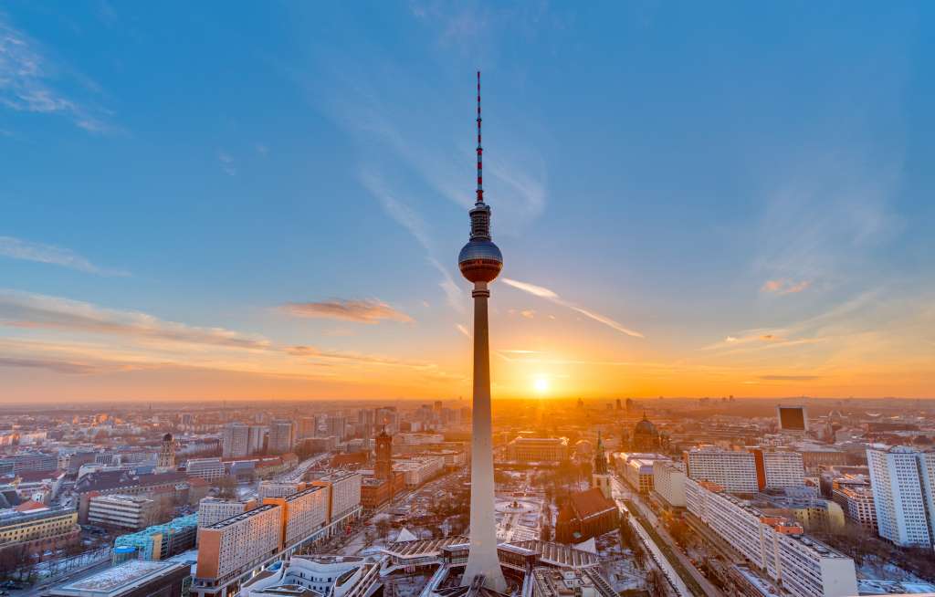 Berlin – Der beste Stadtteil für mich ist…?!