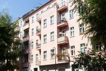 10405 Berlin, Appartement à vendre, Prenzlauer Berg