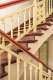 Investissement lucratif : appartement de 2 pièces avec balcon à Wedding - Treppenhaus-Vorderhaus