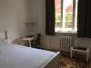 Möblierte 5-Zimmer Wohnung in Schöneberg - Schlafzimmer