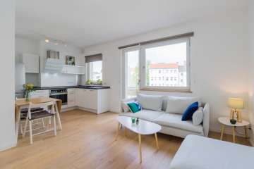 13359 Berlin, Appartement à vendre, Gesundbrunnen
