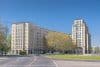 Opportunité d’investissement à Berlin : appartement loué de 3 pièces à côté de Strausberger Platz - Bild