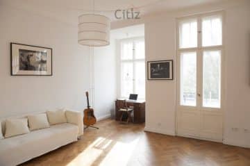 10713 Berlin, Appartement à vendre, Wilmersdorf