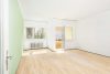 Green location: investment property, 2-room apartment rented out in an up-and-coming location - Bild