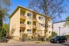 Helle 1-Zi-Wohnung+Balkon in schöner Lage in Steglitz - Bild