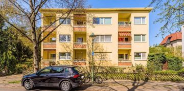 12167 Berlin, Apartment for sale, Steglitz