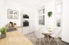 Smart long-term investment: large 2-room apartment in Wedding - Titelbild