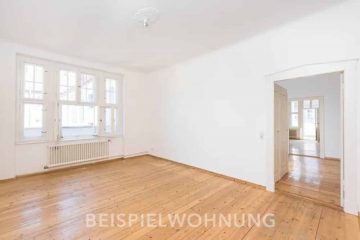 12157 Berlin, Appartement à vendre, Steglitz