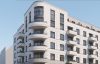 Schöne 2-Zimmer-Wohnung mit zwei schönen Balkonen in Charlottenburg zu verkaufen - Titelbild