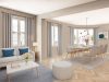 Luxurious design generous dimensions: 3-room apartment with south-facing balcony near Savignyplatz - Charlottenburg - Titelbild