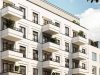 Luxus 2-Zimmer-Wohnung mit schöner Terrasse in Charlottenburg zu verkaufen - Bild