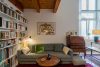 Stunning 2-room Duplex apartment for sale on Kastanienallee! - Titelbild