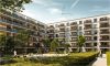 Prestigious 3-room Penthouse with comfy terrace in the heart of Friedrichshain - Bild