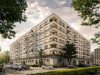 Prestigious 3-room Penthouse with comfy terrace in the heart of Friedrichshain - Bild
