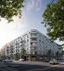 Stunning 3-room Penthouse with spacious wrap-around baclony in Friedrichshain - Bild