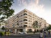 Bel appartement familial de 4 pièces avec deux grandes terrasses à Friedrichshain - Bild