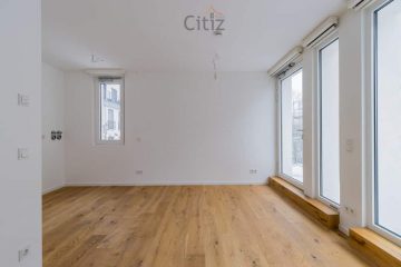 10315 Berlin, Appartement à vendre, Lichtenberg