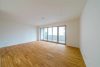 Совершенно новая залитая светом 4-комнатная квартира с террасой в самом центре Берлин-Митте - Bild