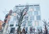 Bel appartement neuf de 4 pièces avec balcon au cœur de Berlin-Mitte - Titelbild
