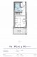 Moderne 1 Zimmer-Wohnung mit Balkon in Wilmersdorf zu verkaufen - Grundriss