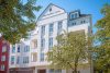 Provisionsfreier Berliner Altbauflair mit viel Potenzial: 2-Zimmer-Wohnung im beliebten Steglitz - Bild